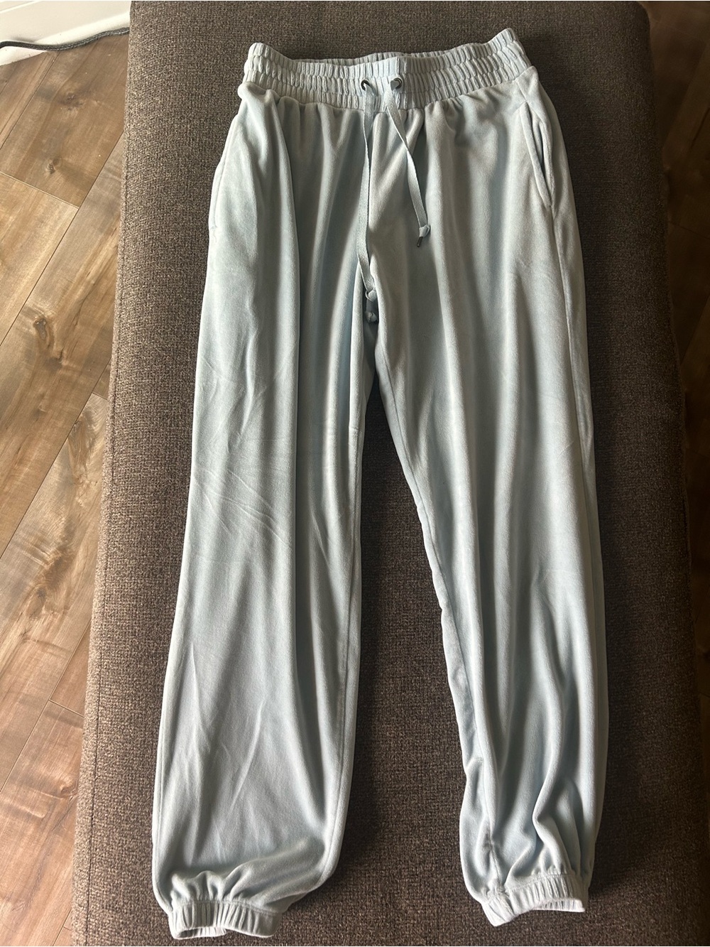 Forever 21 sweatpants
